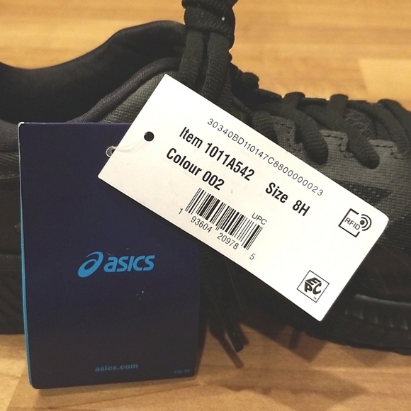 Asics sneaker